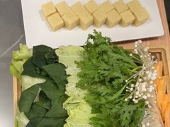 -蝎王府羊蝎子(西直门店)