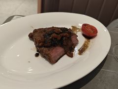 -庖丁兄弟干式熟成牛排自助餐厅(仁恒伊势丹店)