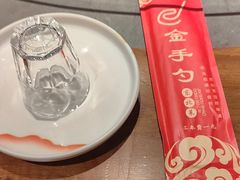 -金手勺东北菜馆(大屯北路店)
