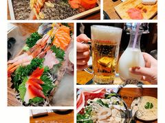 -二丁目食堂(铁西万象汇店)
