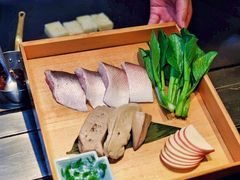 -Ginza Onodera 鮨(外滩十八号店)