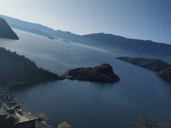 -泸沽湖里格半岛