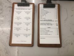 -麻雀咖啡SPARROW COFFEE(十全街店)