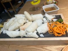 -一朵菌·野生菌探索家火锅(南亚店)