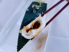 生煎雪花和牛包-金悦轩海鲜城(渔人码头店)