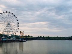 -渔岛海洋度假区