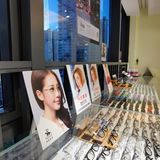 石牌土豪村/服务CHAO赞的高空环境专业验光配镜