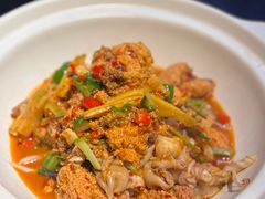 -巡耕记·湖南土菜(长湖店)