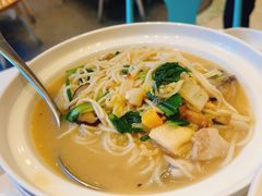 -莆田餐厅PUTIEN(三里屯店)