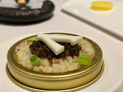-L'Arome芳芳法国餐厅(仙林金鹰店)