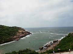 -东极岛景区