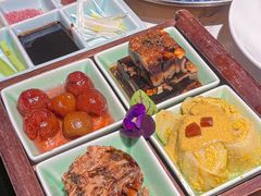 -四世同堂·京菜·烤鸭(双井店)