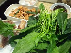 -多迷烫菜广场(水心大厦店)
