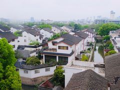 -苏州吴宫泛太平洋酒店