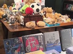 -思南书局(复兴中路店)