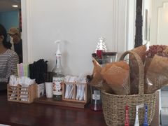 -Cafe de Paris(林荫路店)