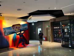 -星河寰宇IMAX影城(星河WORLD·COCO Park店)