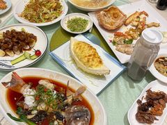 -驻海渔市(置信店)