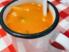 缸缸羊杂-西贝(南开大悦城店)
