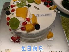 -江城小馆陕南妈妈菜·全球旅行餐厅(钟楼店)