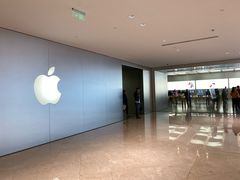 -Apple零售店(深圳益田假日广场店)