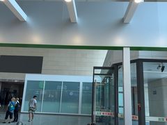 -德克士(哈西火车站店)