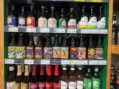 -绿叶子超市(公园大道店)