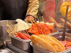 -张记灌饼(丰富路店)