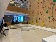 -ROCKPLUS攀岩馆(环宇城店)