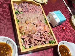 -驴脾气特色炒菜(广渠门内店)