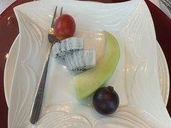 -君来湖滨饭店·渔餐厅