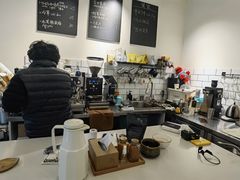 -二里咖啡(上堡公寓店)