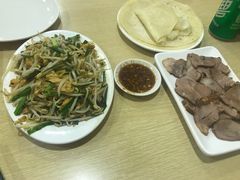 -姥家春饼店(漳州二路店)