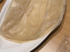 -春饼先生·北京烤鸭(甘井子万达店)