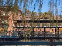 -北京水岸山吧度假村(雁栖镇店)
