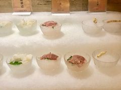-雍和会海鲜姿造自助(湖东路店)