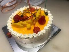 -面包新语(KKMALL京基店)