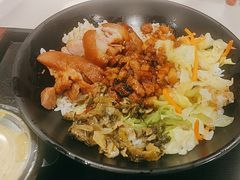 -永和大王(春日上新·白广店)