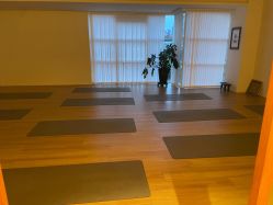 -阿南达·瑜伽普拉提·阿育吠陀疗愈中心