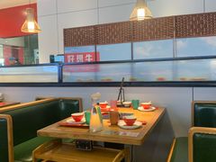 -好想牛·鲜切自助牛肉火锅(七堡花园城店)