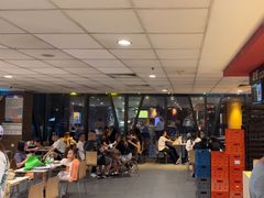 -麦当劳(哈西万达店)