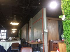 大堂-U你·天然调味(南湖总店)