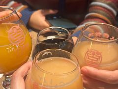 -牛啤堂精酿啤酒餐吧(五棵松华熙店)