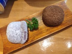 -浦·传统日式料理(3 5 1 1 店)