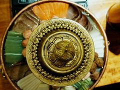 -思金拉措庄园藏餐(太阳岛店)