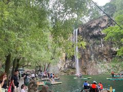 -沕沕水生态风景区