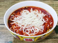 原汤小面-易毛特色牛肉面(解放碑步行街店)