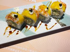 -山葵家·创意料理(宁波来福士店)