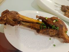 -新疆兵团食府清真(马连道店)