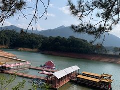 -广州市流溪河国家森林公园